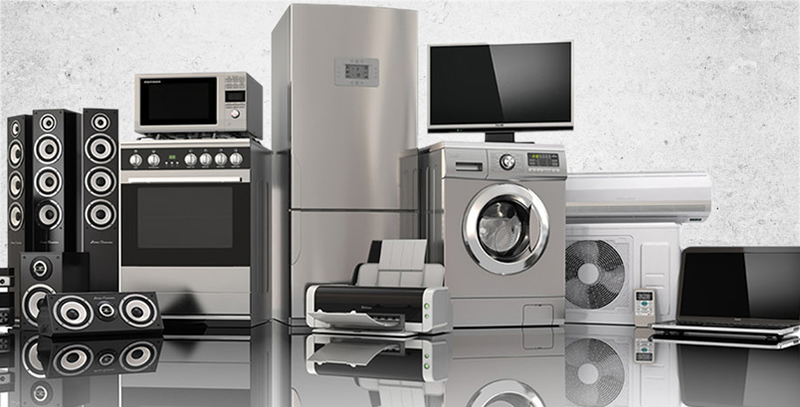 BEYAZ EŞYA ALAN YER