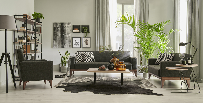 KOLTUK TAKIMI ALAN YER